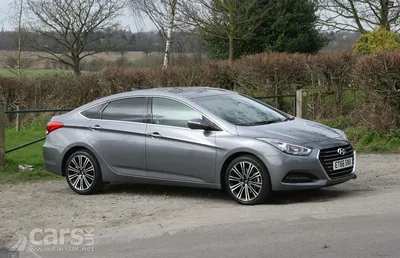 Used Hyundai i40 review | Auto Express