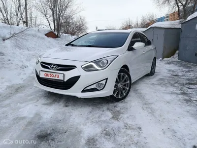 ХЕНДАЙ i40 / HYUNDAI i40 2012 - это точно бизнес-класс? | Минтранс РЕН ТВ |  Дзен