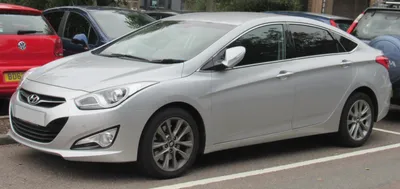Hyundai i40 (2012) - picture 65 of 102