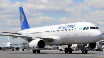 Юбилей, новые самолёты: что в планах у авиакомпании Air Astana?