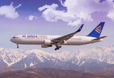 Юбилей, новые самолёты: что в планах у авиакомпании Air Astana?