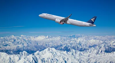 Самолет Air Astana совершил экстренную посадку в Туркестане - новости  Kapital.kz