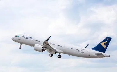 Air Astana планирует вывезти 1 300 казахстанцев из Египта - 02.12.2021,  Sputnik Казахстан