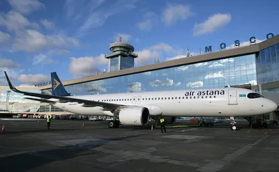 Казахстанская Air Astana сообщила о приостановке рейсов в Россию - РИА  Новости, 25.03.2022