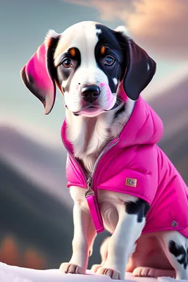 Купить Куртка для собак, зимнее пальто для собак крупных пород,  водонепроницаемая светоотражающая теплая зимняя одежда для маленьких,  средних и больших собак, комбинезон для лабрадора, одежда для чихуахуа,  мопса | Joom