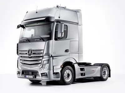 Mercedes-Benz Actros 4x2 2011, 2012, 2013, 2014, 2015, седельный тягач, 4  поколение, MP4 технические характеристики и комплектации