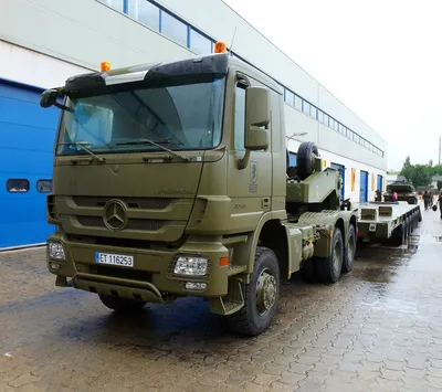 The Actros F: Welcome to the world of Mercedes-Benz Trucks | Mercedes-Benz  Trucks - YouTube