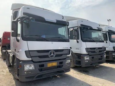 Electric Tesla Semi vs. New Mercedes eActros 600: How Do These EV Trucks  Stack Up?