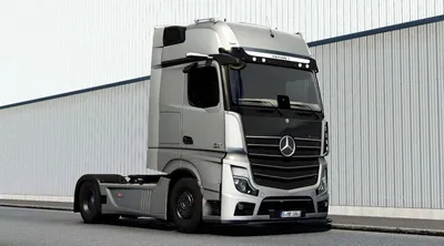 Cars and More !'s Instagram photo: “Mercedes-Benz Actros 1863 LS 4×2  \"Edition 2\" '2021 @arabayadair @arabayadair” | Mercedes, Benz, Mercedes benz