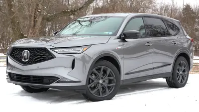 New 2024 Acura MDX Type S w/Advance Package Sport Utility in Sugar Land  #RL001096 | Sterling McCall Acura Sugar Land