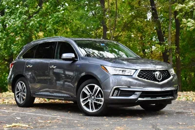 2023 Acura MDX Prices, Reviews, and Photos - MotorTrend