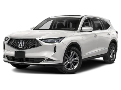 2024 Acura MDX | A Legacy Of Performance Continues