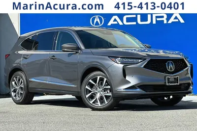 2020 Acura MDX Sport Hybrid Review: Not Good Enough | Digital Trends