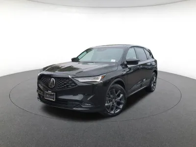 2024 Acura MDX: Steady as She Goes, Price Starts at $51,045 | Cars.com