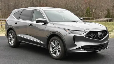 New 2024 Acura MDX with Technology Package Sport Utility in Miami #RL000331  | Jack Hanania's Miami Acura