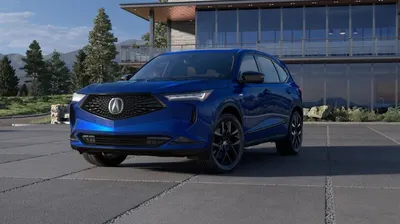 2014-2020 Acura MDX: What You Should Know Before Buying | Otogo