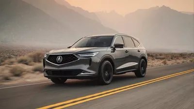 New 2024 Acura MDX with Technology Package Sport Utility in Miami #RL000926  | Jack Hanania's Miami Acura