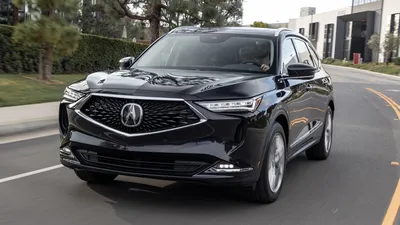 New 2024 Acura MDX w/A-Spec Package Sport Utility in Houston #RL008095 |  AcceleRide