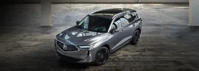New 2023 Acura MDX w/Technology Package Sport Utility in #PL002531 |  Swickard Auto Group