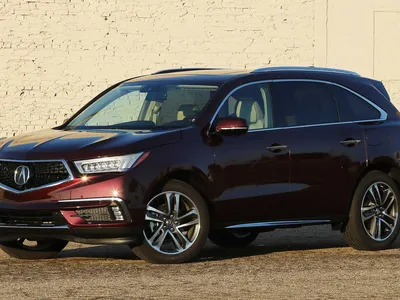 2024 Acura MDX Type S Prices, Reviews, and Pictures | Edmunds