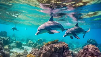 Голубой дельфин (Cyrtocara moorii) 2,5-3см (ID#497462021), цена: 40 ₴,  купить на Prom.ua