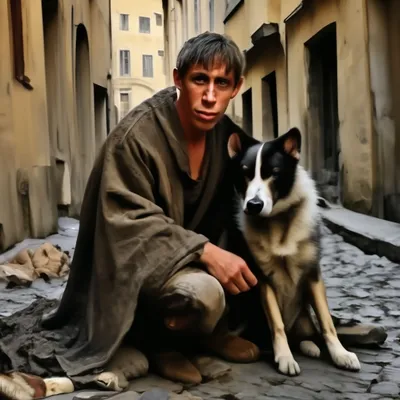 Алексей Панин вспомнил, что решающую роль в истории с видео с ним и собакой  сыграл Эльман Пашаев - Вокруг ТВ.
