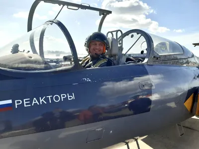9 потрясающих фотографий Российских самолётов, снятых в небе. | Interesting  Facts | Дзен