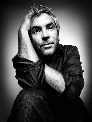 Альфонсо Куарон: Великий режиссер в высоком разрешении