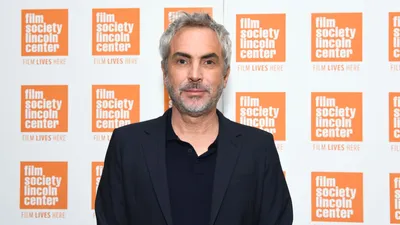 Альфонсо Куарон: Скачай изображения в хорошем качестве