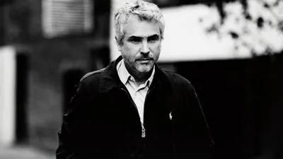 Загадочный мир Альфонсо Куарона: Новые фото