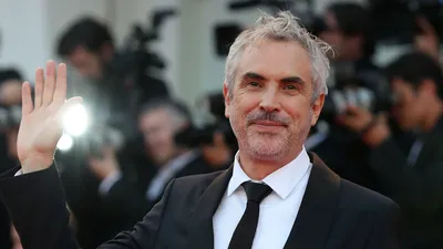 Бесплатные обои: Альфонсо Куарон в новом свете
