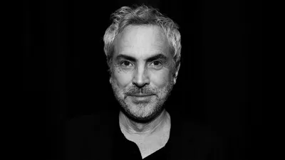 HD изображения Альфонсо Куарона для истинных ценителей