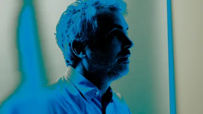 WebP Фоны с Альфонсо Куароном: Стань частью киноискусства