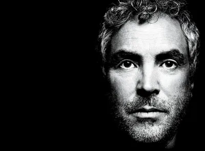 Новые грани таланта: Альфонсо Куарон в формате JPG