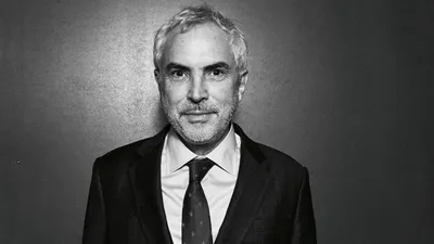 Фотографии Альфонсо Куарона: Погружение в искусство