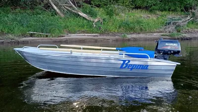 Алюминиевые лодки | Новые и б/у | Любых размеров | Под заказ | Цена |