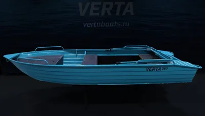 Алюминиевая лодка Малютка-Н 2.6 м. купить в Минске и Беларуси, цена
