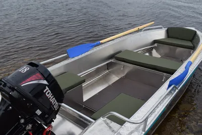 Алюминиевые лодки под мотор. Купить алюминиевую лодку в Украине