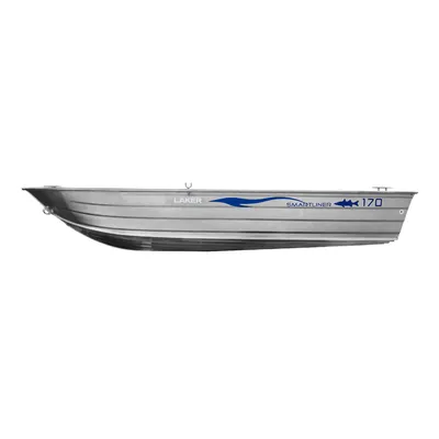 Алюминиевые лодки и катера ТАКТИКА от производителя! Купить с доставкой! |  Каталог