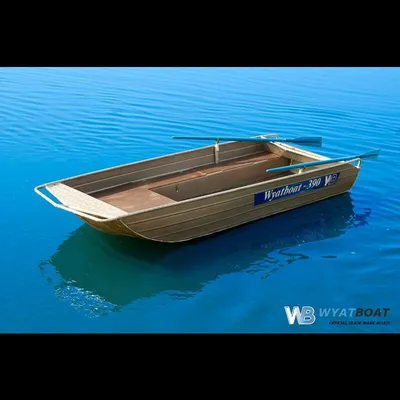 GELEX - алюминиевые лодки для рыбалки и активного отдыха на воде