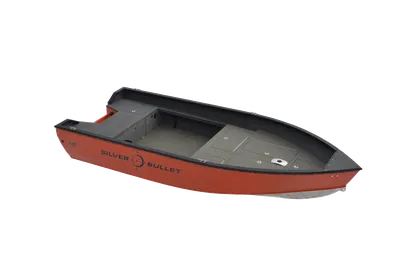 Триера - производство и продажа алюминиевых моторных лодок и катеров
