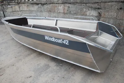 Алюминиевые моторные лодки | Новые и б/у | Любых размеров | Под заказ | Цена