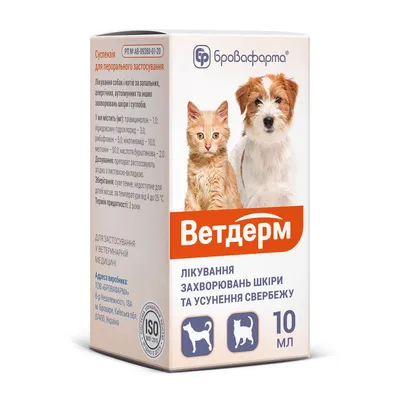 Аллергия у собак: симптомы, лечение, препараты | Garfield.by