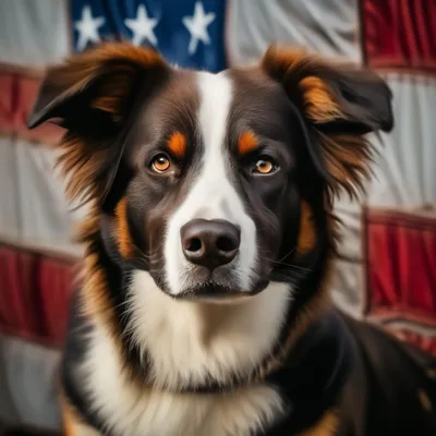 Американская эскимосская собака — Википедия