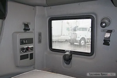Американские грузовики – короли дорог! - 26 Марта 2010 - Сайт для  Дальнобойщиков