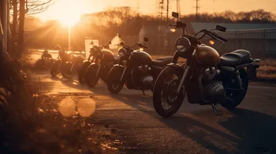 Фото американских мотоциклов в хорошем качестве: выберите желаемый формат загрузки