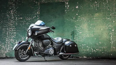 Новое изображение американского мотоцикла: HD фото для скачивания
