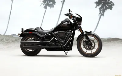 Фотки мотоциклов с HD разрешением: каждая линия совершенна