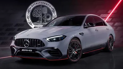 Review: 2021 Mercedes-AMG GT Stealth Edition - Hagerty Media