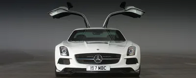 5 Interesting Facts about AMG | Mercedes-Benz Brampton in Brampton